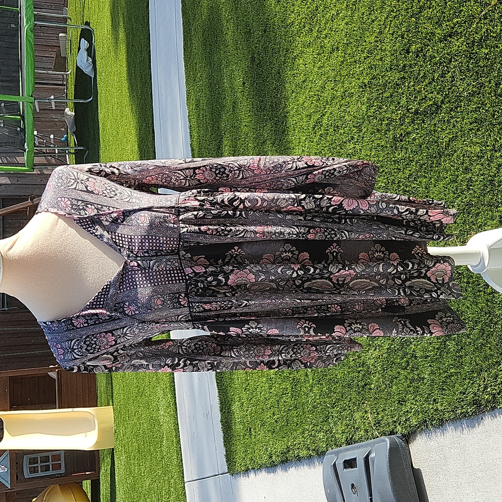 NWT Fashion Fuse Dress
